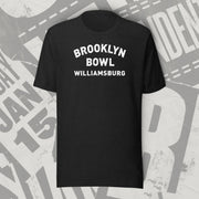 Brooklyn Bowl Williamsburg T-Shirt