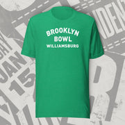 Brooklyn Bowl Williamsburg T-Shirt