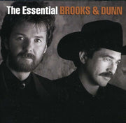 Brooks & Dunn – The Essential Brooks & Dunn (CD)