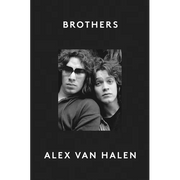 Brothers - Hardcover