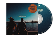 Brothers Osborne – Watertown (CD)