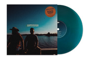 Brothers Osborne – Watertown (Dockside Blue LP Vinyl)