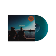 Brothers Osborne – Watertown (Dockside Blue LP Vinyl)