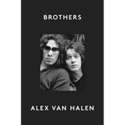 Brothers - Paperback