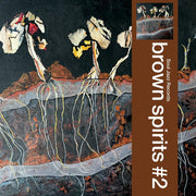 Brown Spirits – Brown Spirits 2 (CD)
