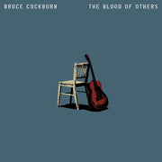 Bruce Cockburn – Blood Of Others (LP Vinyl)