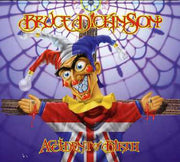 Bruce Dickinson – Accident Of Birth (Import CD)