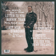 Bruce Springsteen – Letter To You (2-LP Vinyl) - Detail