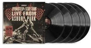 Bruce Springsteen – Live From Asbury Park 2024 (RSD 2026 LP Vinyl)