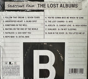 Bruce Springsteen – Lost And Found: Selections From The Lost Albums (CD) - Detail