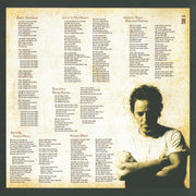 Bruce Springsteen – Magic (LP Vinyl) - Detail