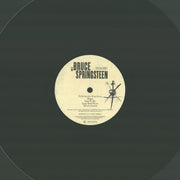 Bruce Springsteen – Magic (LP Vinyl) - Side View