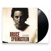 Bruce Springsteen - Magic (Vinyl LP)