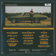 Bruce Springsteen – Only The Strong Survive (2-LP Vinyl) - Detail
