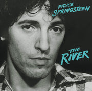 Bruce Springsteen – The River (2-CD) - Back