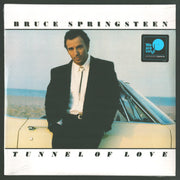 Bruce Springsteen – Tunnel Of Love (2-LP Vinyl) - Back