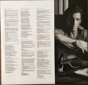 Bruce Springsteen – Tunnel Of Love (2-LP Vinyl) - Alternate View