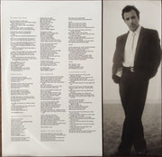 Bruce Springsteen – Tunnel Of Love (2-LP Vinyl) - Side View