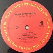 Bruce Springsteen – Tunnel Of Love (2-LP Vinyl) - Additional View