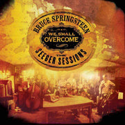 Bruce Springsteen – We Shall Overcome: The Seeger Sessions (2-LP Vinyl) - Back