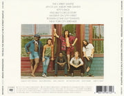 Bruce Springsteen – Wild The Innocent & The E-Street Shuffle (CD) - Detail