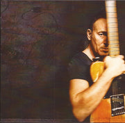 Bruce Springsteen – Wrecking Ball (2-LP Vinyl) - Label