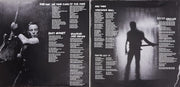 Bruce Springsteen – Wrecking Ball (2-LP Vinyl) - Side View