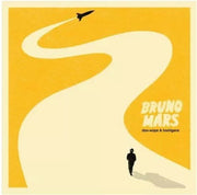 Bruno Mars – Doo-Wops & Hooligans (Import LP Vinyl)