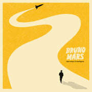 Bruno Mars – Doo-Wops and Hooligans (CD)