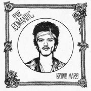 Bruno Mars – The Romantic (CD)