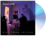 Brutal Truth – Kill Trend Suicide - 2026 Reissue (CD)