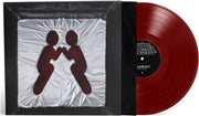 Brutalismus 3000 – Harmony (Oxblood LP Vinyl)