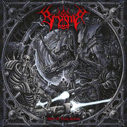 Brymir – What We Leave Behind (CD)