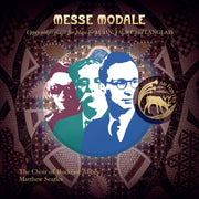 Buckfast Abbey Choir – Messe Modale: Upper Voices Music For Mass By Alain (CD)