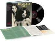 Buckingham Nicks – Buckingham Nicks - (Hi-Fi Un-numbered LP Vinyl)