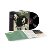Buckingham Nicks – Buckingham Nicks - (Hi-Fi Un-numbered LP Vinyl)