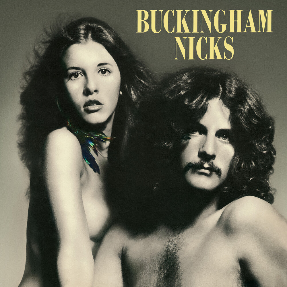 Buckingham Nicks – Buckingham Nicks (LP Vinyl)