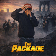 Buckshot – The Package (CD)