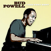 Bud Powell – The Very Best (CD)