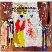 Bud Shank – Holiday In Brazil (180 Gram LP Vinyl)
