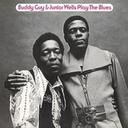 Buddy Guy & Junior Wells – Play The Blues (LP Vinyl)