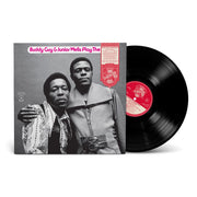 Buddy Guy & Junior Wells – Play The Blues (LP Vinyl)