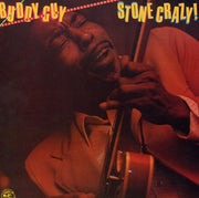 Buddy Guy – Stone Crazy (CD)