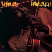 Buddy Guy – Stone Crazy (Ofgv LP Vinyl)