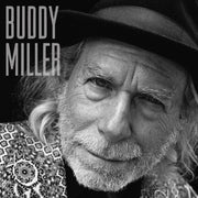 Buddy Miller – Buddy Miller (LP Vinyl)