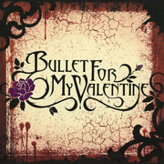 Bullet For My Valentine – Bullet For My Valentine (CD)