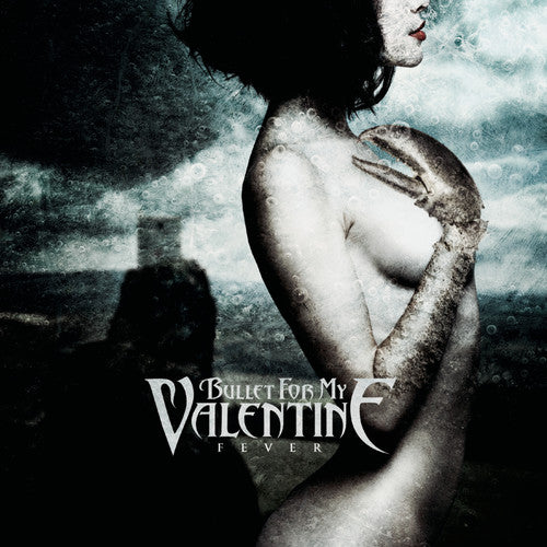 Bullet For My Valentine – Fever (CD)