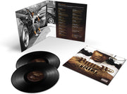 Bun B – Trill (Black LP Vinyl)