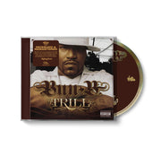 Bun B – Trill (CD)