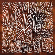 Buraka Som Sistema – Buraka (Colored LP Vinyl)